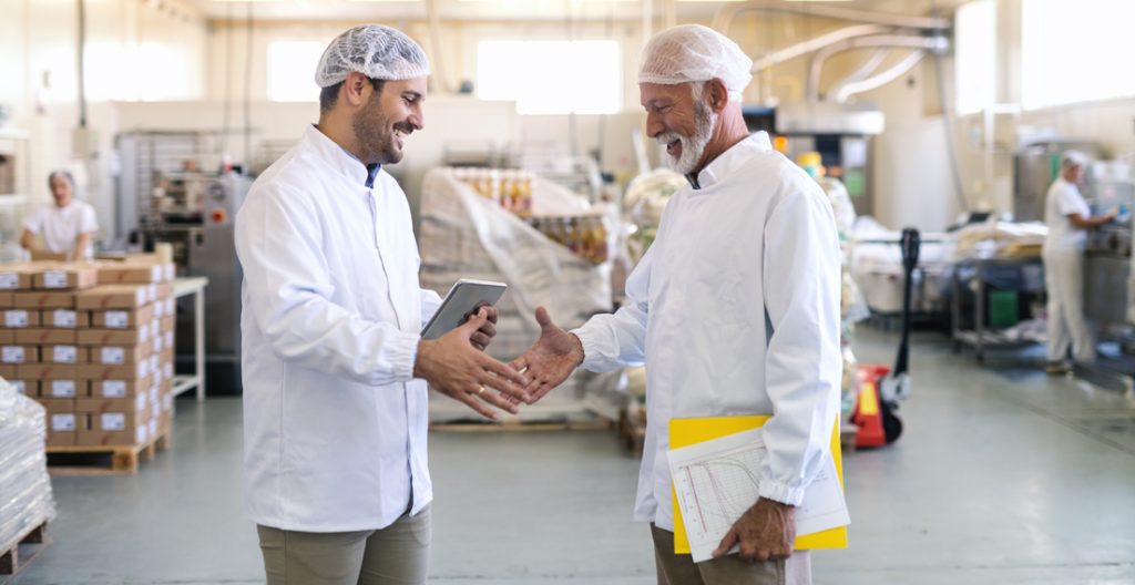 benefits of a pre-audit